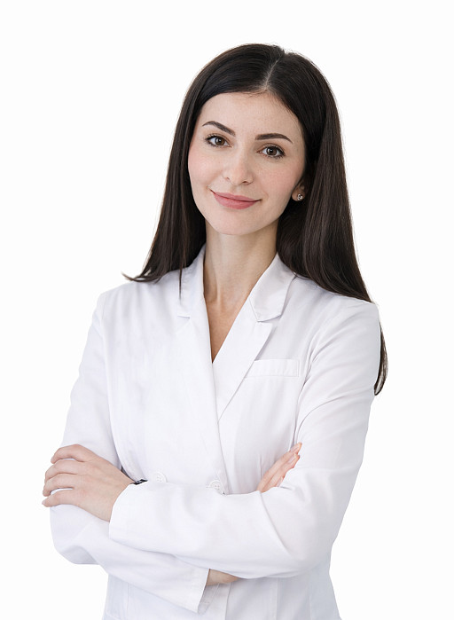 Симавонян Заруи Кайцаковна